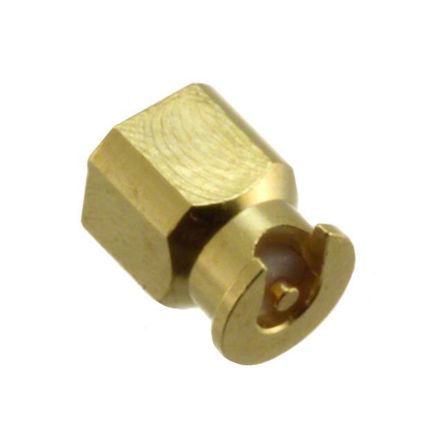 3811-40023 CONN SMPS PLUG STR 50 OHM SMD