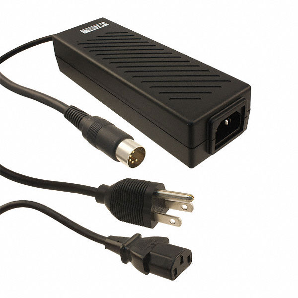 FWC100012A-12B AC/DC DESKTOP ADAPTER 12V 100W