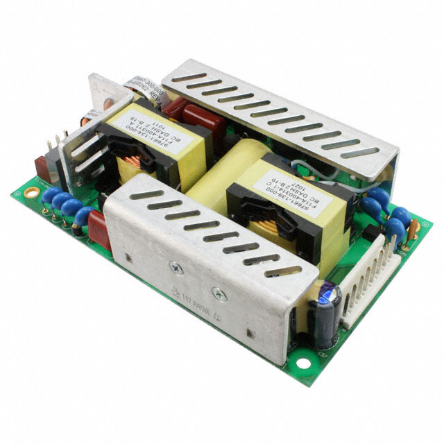 MSA150018A AC/DC CONVERTER 18V 150W