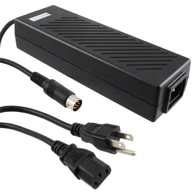 FWA120015A-12B AC/DC DESKTOP ADAPTER 15V 120W