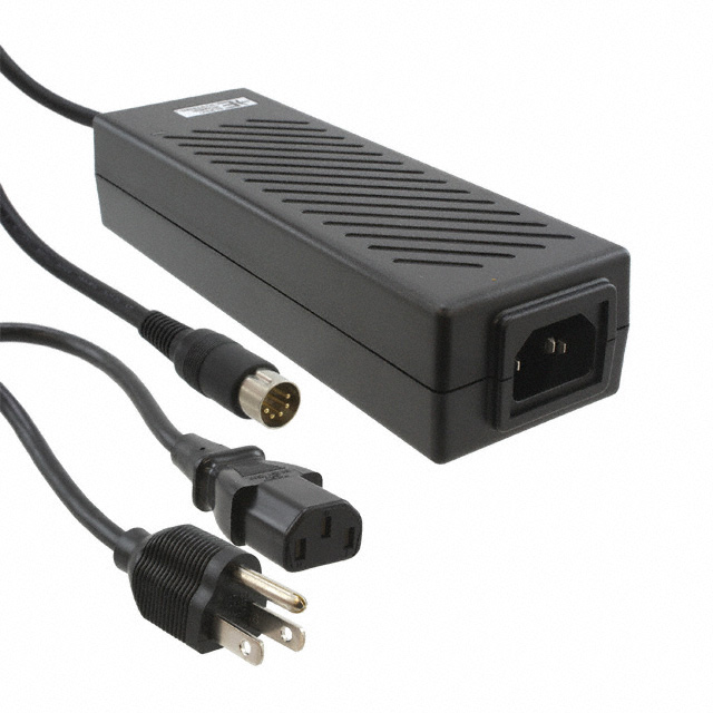 FWC080018A-11B AC/DC DESKTOP ADAPTER 18V 80W