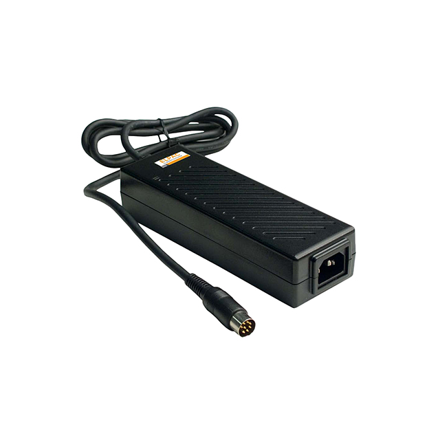 FWC100012A-12A 100 WATT DESKTOP POWER SUPPLY 12