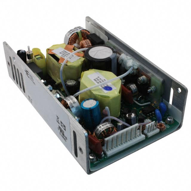 MSMP11512F AC/DC CONVERTER 12V 80W