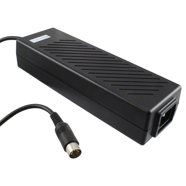 MWA120048A-11A AC/DC DESKTOP ADAPTER 48V 120W