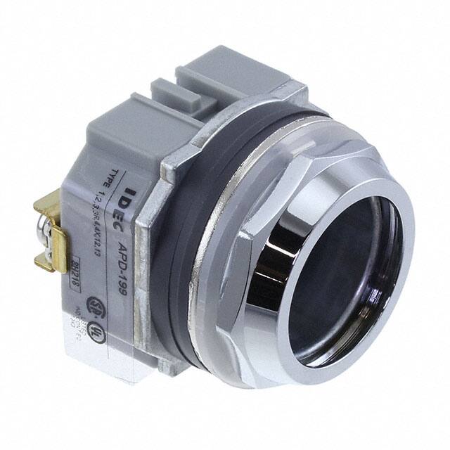 APD-199 30MM PILOT LIGHT OPERATOR F.V