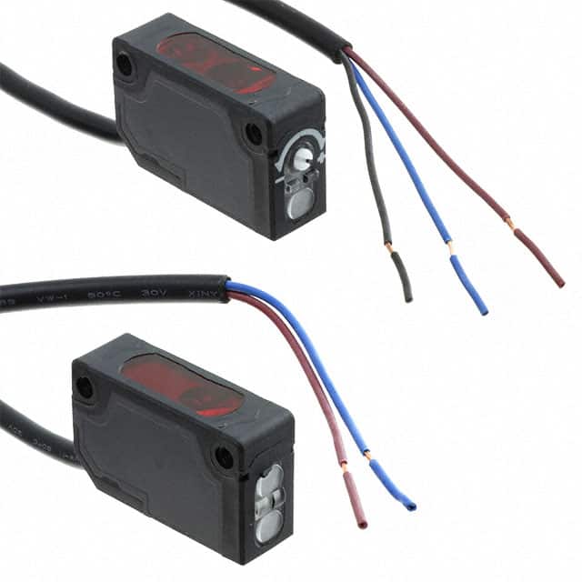 SA1E-TN1-2M PHOTO ELECT THROUGH BEAM 2 MET