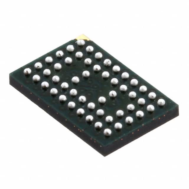 CSPUA877ABVG IC SDRAM CLK DVR 1:10 52-VFBGA