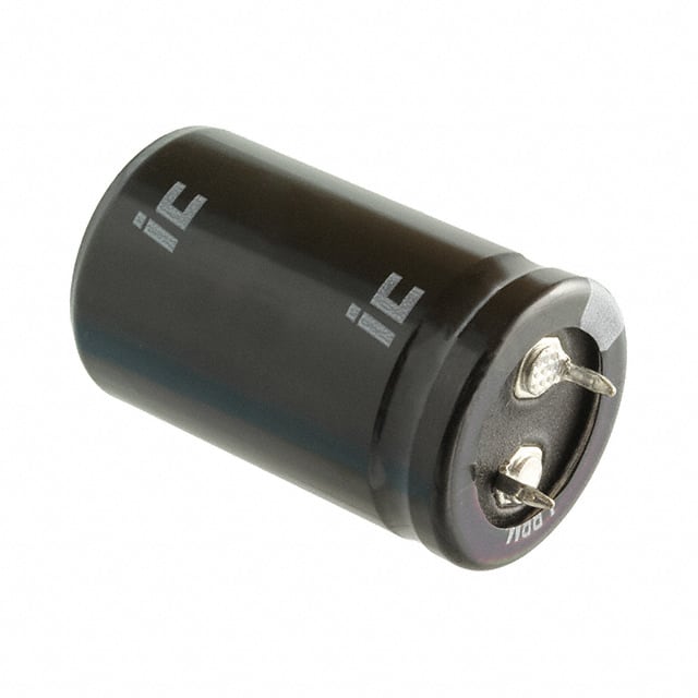 157LBB400M2BE CAP ALUM 150UF 20% 400V SNAP