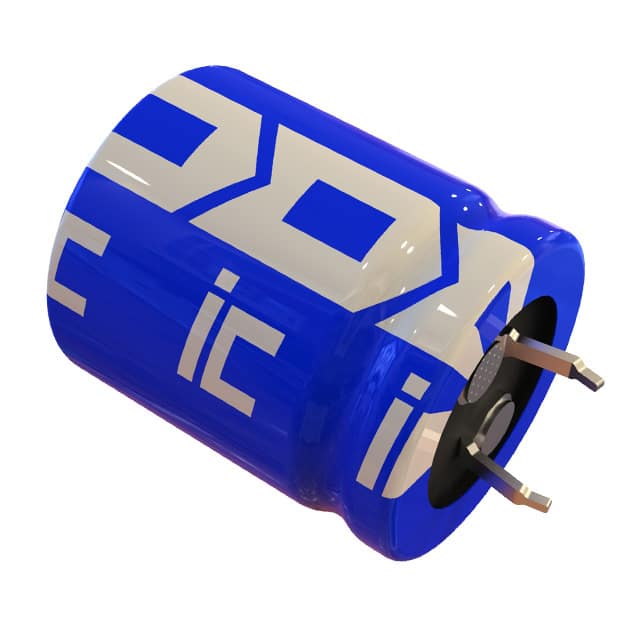 207DCN2R7M CAP 200F 20% 2.7V T/H