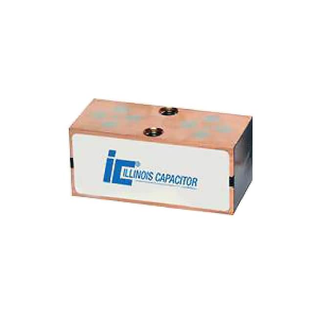 135HC1500K2CM6 CAP FILM 1.33UF 500VAC CHAS MT