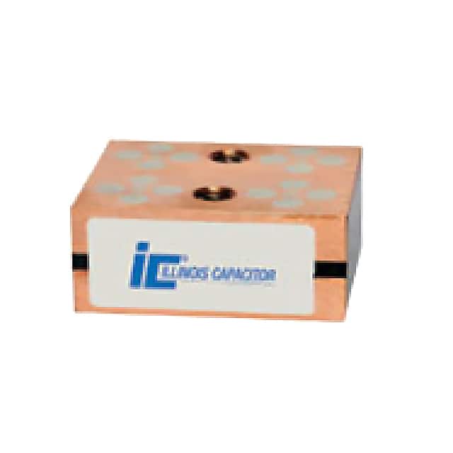 135HC3600K2EM8 CAP FILM 1.32UF 600VAC CHAS MT