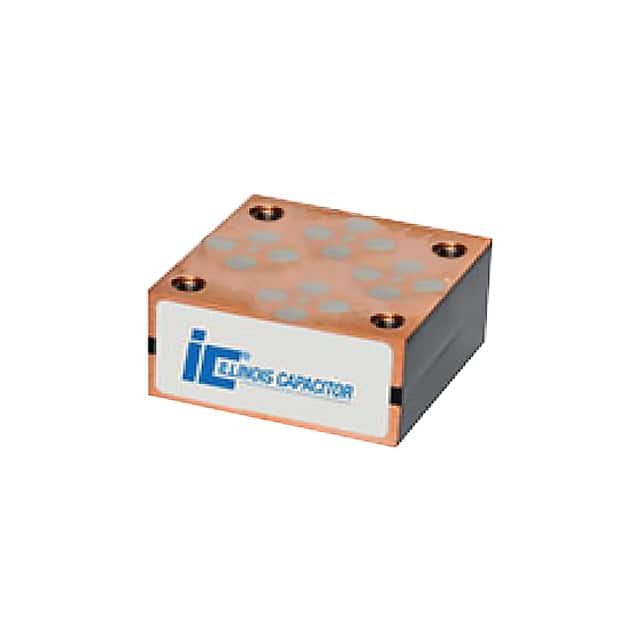 135HC3600K4VM6 CAP FILM 1.32UF 600VAC CHAS MT