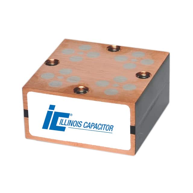 155HC4500K2UM8 CAP FILM 1.5UF 500VAC CHAS MT