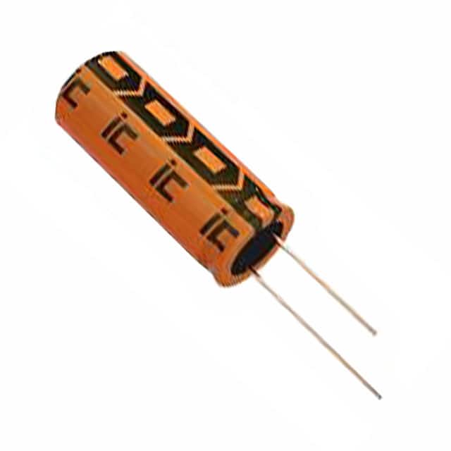 157RZM016M CAP ALUM 150UF 20% 16V THRU HOLE