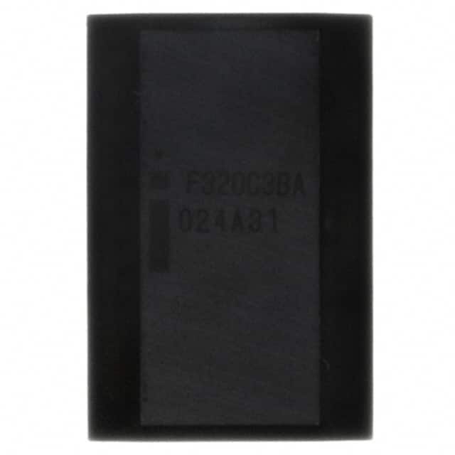GT28F320C3BA100SB93 IC FLASH 32MBIT 100NS 48UBGA