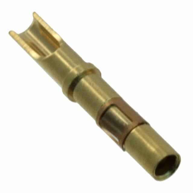 T3P16FS1LY CONTACT GOLD SOLDER CUP SCKT