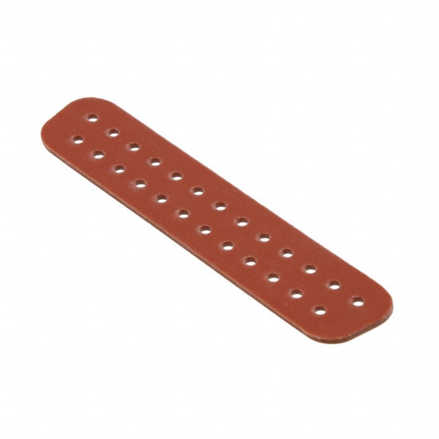 DB537502 DSUB DB INTERFACIAL SEAL