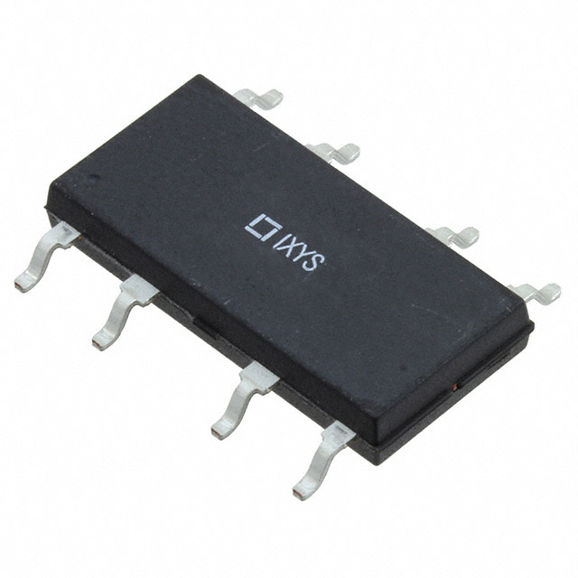 CPC2907B RELAY OPTOMOS DPST 2A 60V
