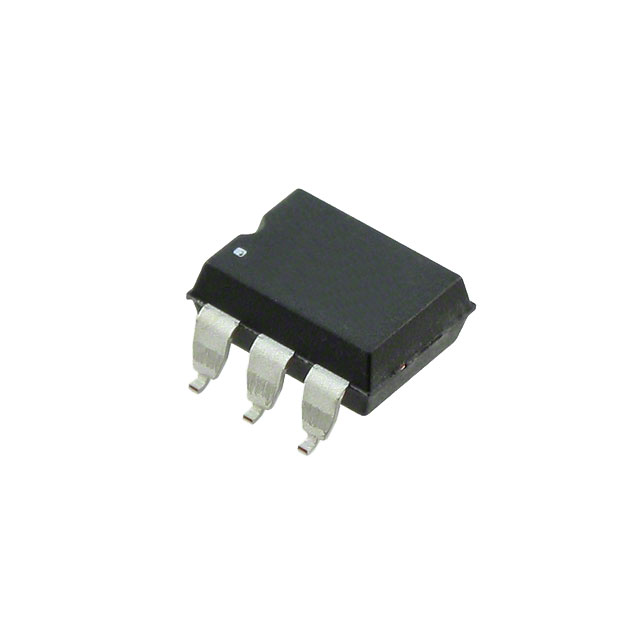 LCA710R RELAY OPTOMOS 1A SP-NO 6-SMD