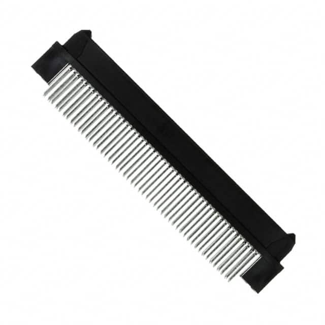 TX24-100R-12ST-N1E CONN RCPT 1.27MM 100POS GOLD PCB