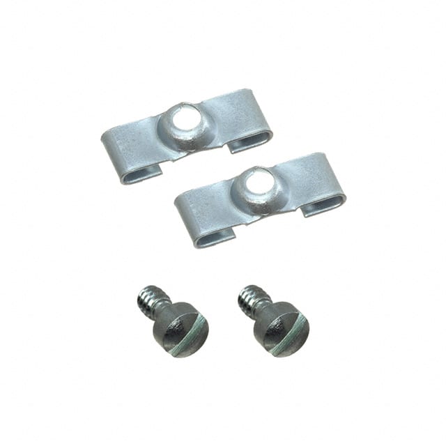3342-1 JACK SCREW KIT, .22
