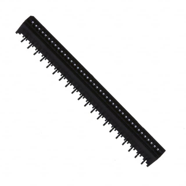 40FMN-BMTTN-A-TF(LF)(SN) CONN FFC VERT 40POS 1.00MM SMD
