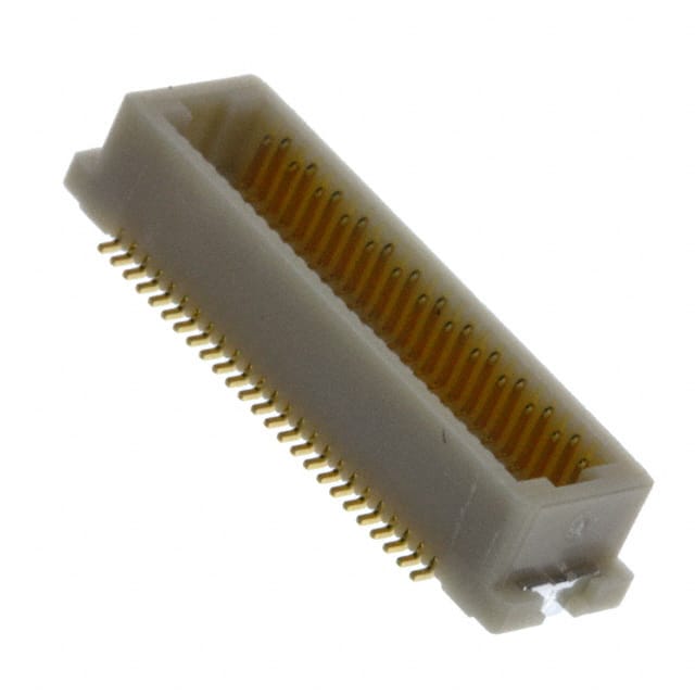 50P-JMDSS-G-1-TF(LF)(SN) CONN PLUG 50POS TOP 4.5MM GOLD