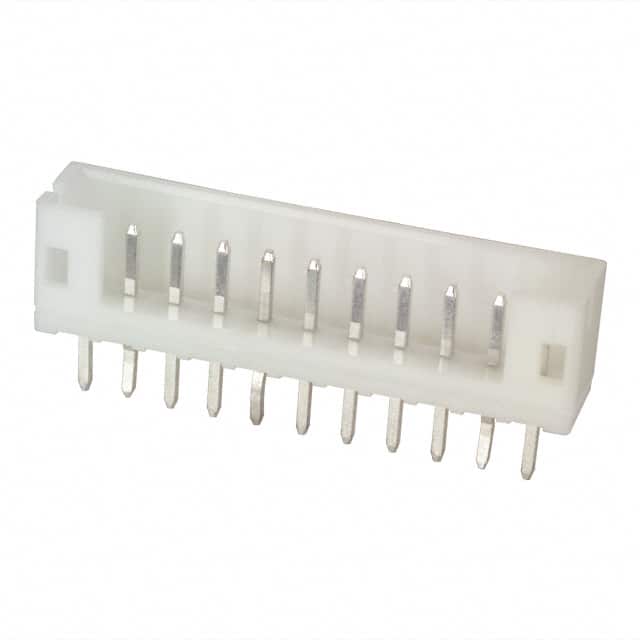 B11B-PH-K-S CONN HEADER PH TOP 11POS 2MM