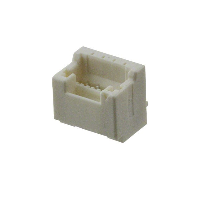 S04B-ZESK-2D(T)(LF)(SN) CONN HEADER 4POS 1.5MM T/H R/A