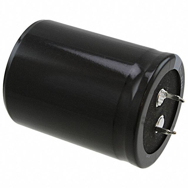 ELH228M200AT5AA CAP ALUM 2200UF 20% 200V SNAP