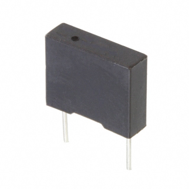 R66MD2680AA7AK CAP FILM 0.068UF 10% 400VDC RAD
