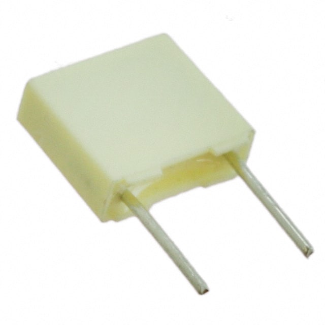 R82MC2100AA50J CAP FILM 10000PF 5% 400VDC RAD