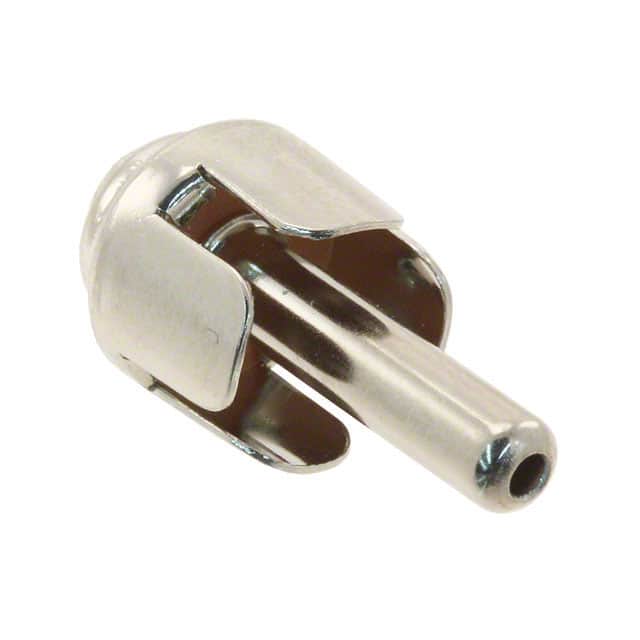 561 CONN RCA PLUG MONO 2COND