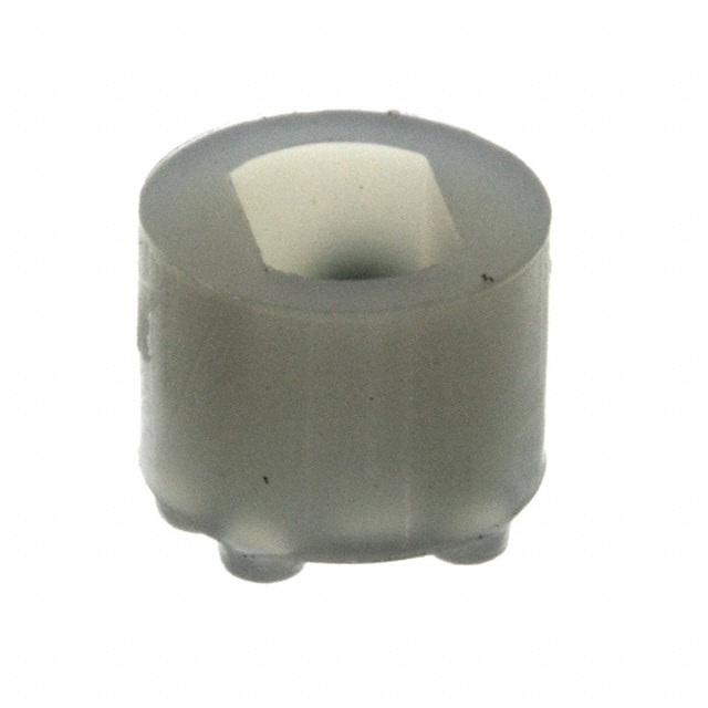 7353 SPACER MOUNTS LED T-1 .160