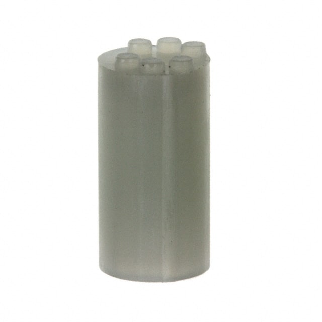 7367 SPACER MOUNTS LED T-1 .400