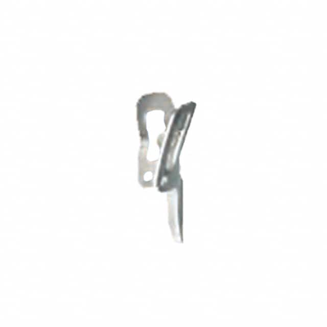 1498CP CONN TERM CLAMP CRIMP
