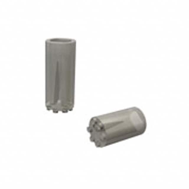 7364 SPACER LED MTG T1 .350