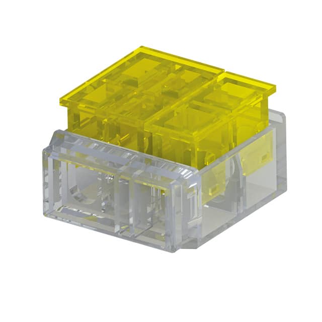 8371 ONE WAY CONNECT 14AWG/14AWG 3 WI