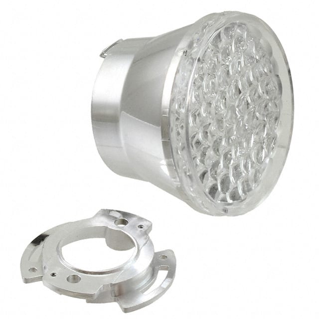 KCLP1856WI EASY REFLECTOR 50MM