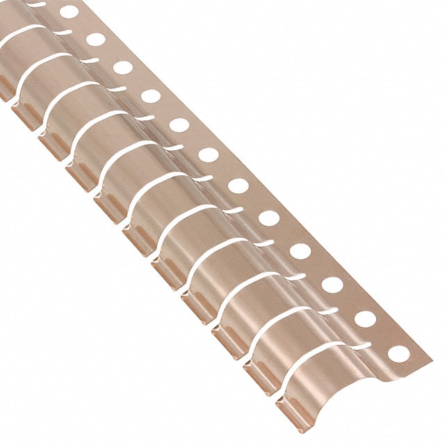 0C97043802 RFI EMI GROUNDING MATERIAL 25FT