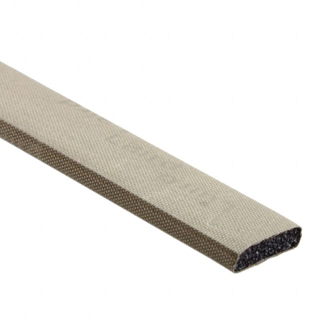 4694PA51G01800 GASKET FAB/FOAM 12.7X457.2MM REC