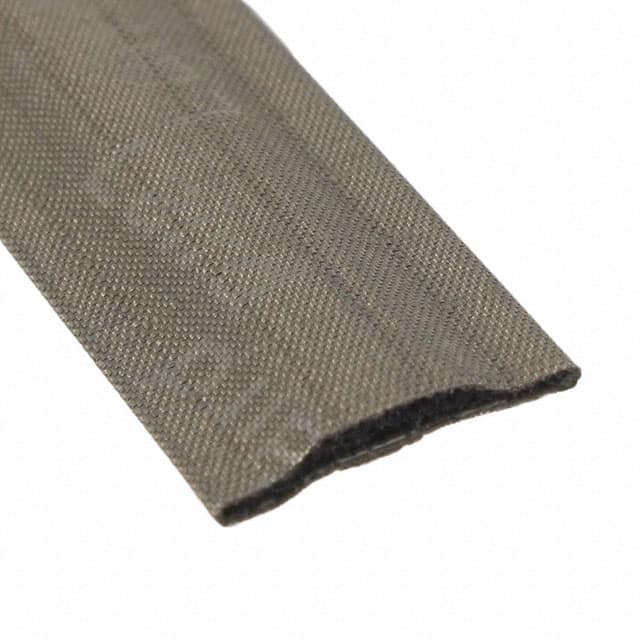 4A66PA51H01800 GASKT FAB/FOAM 12.7X457.2MM BELL