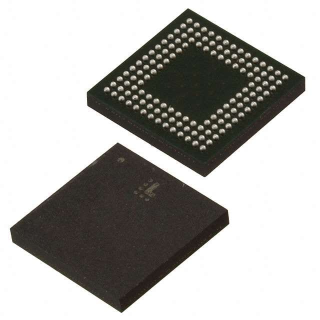 LAXP2-8E-5MN132E IC FPGA 86 I/O 132CSBGA