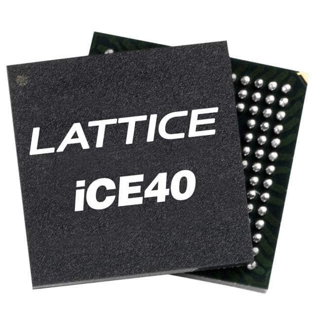 ICE40LM1K-CM36 IC FPGA 28 I/O 36UCBGA