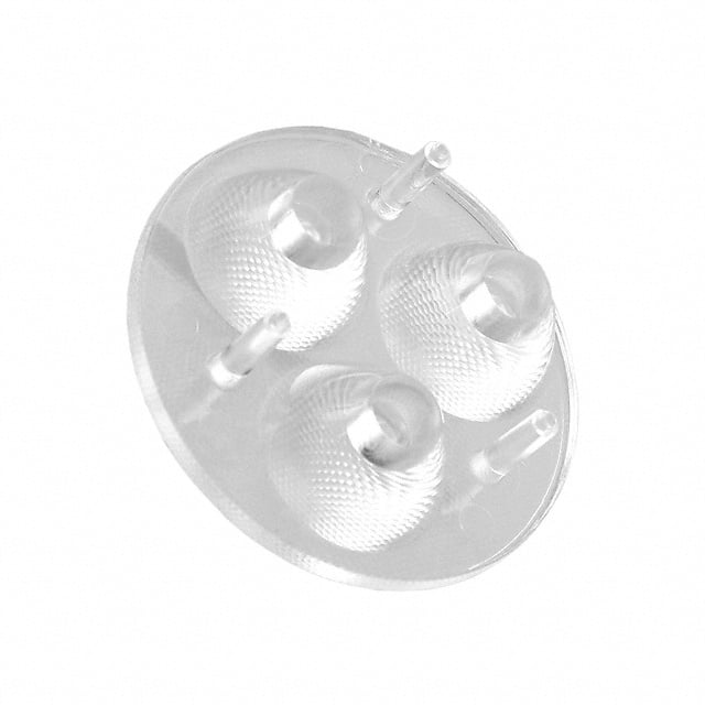 C11192_TUIJA-3-SS LENS CLEAR SPOT ADHESIVE MNT
