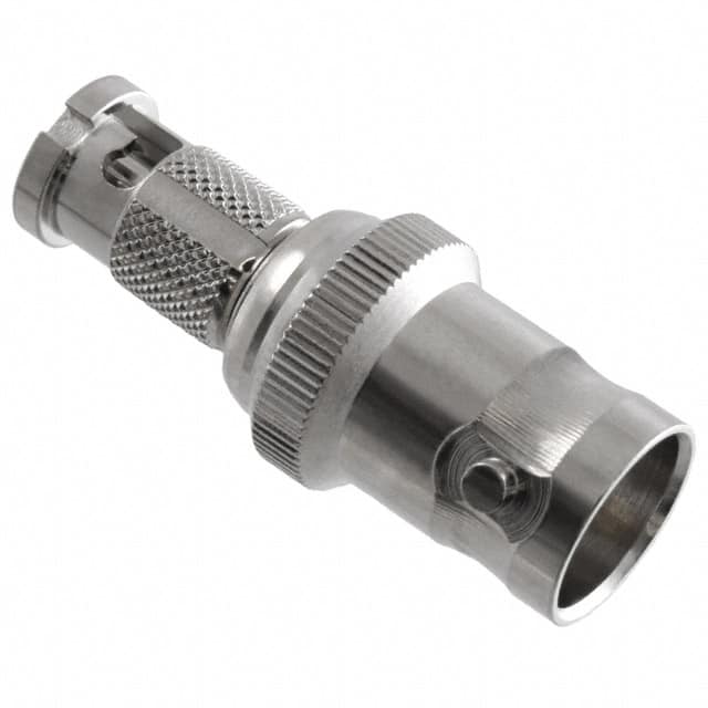 APH-BNCJ-HDBNCP CONN ADAPT HDBNC PLUG - BNC JACK