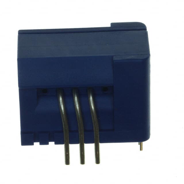 CASR 50-NP SENSOR CURRENT FLUX 50A AC/DC
