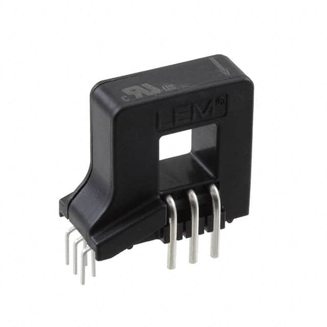 HO 25-P SENSOR CURRENT HALL 25A AC/DC