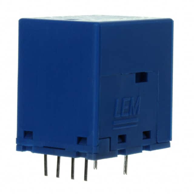 HX 03-P SENSOR CURRENT HALL 3A AC/DC