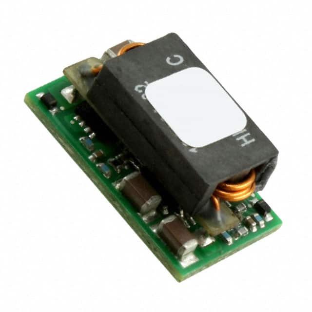 APXW005A0X3-SRDZ DC/DC CONVERTER 3-18V 45W